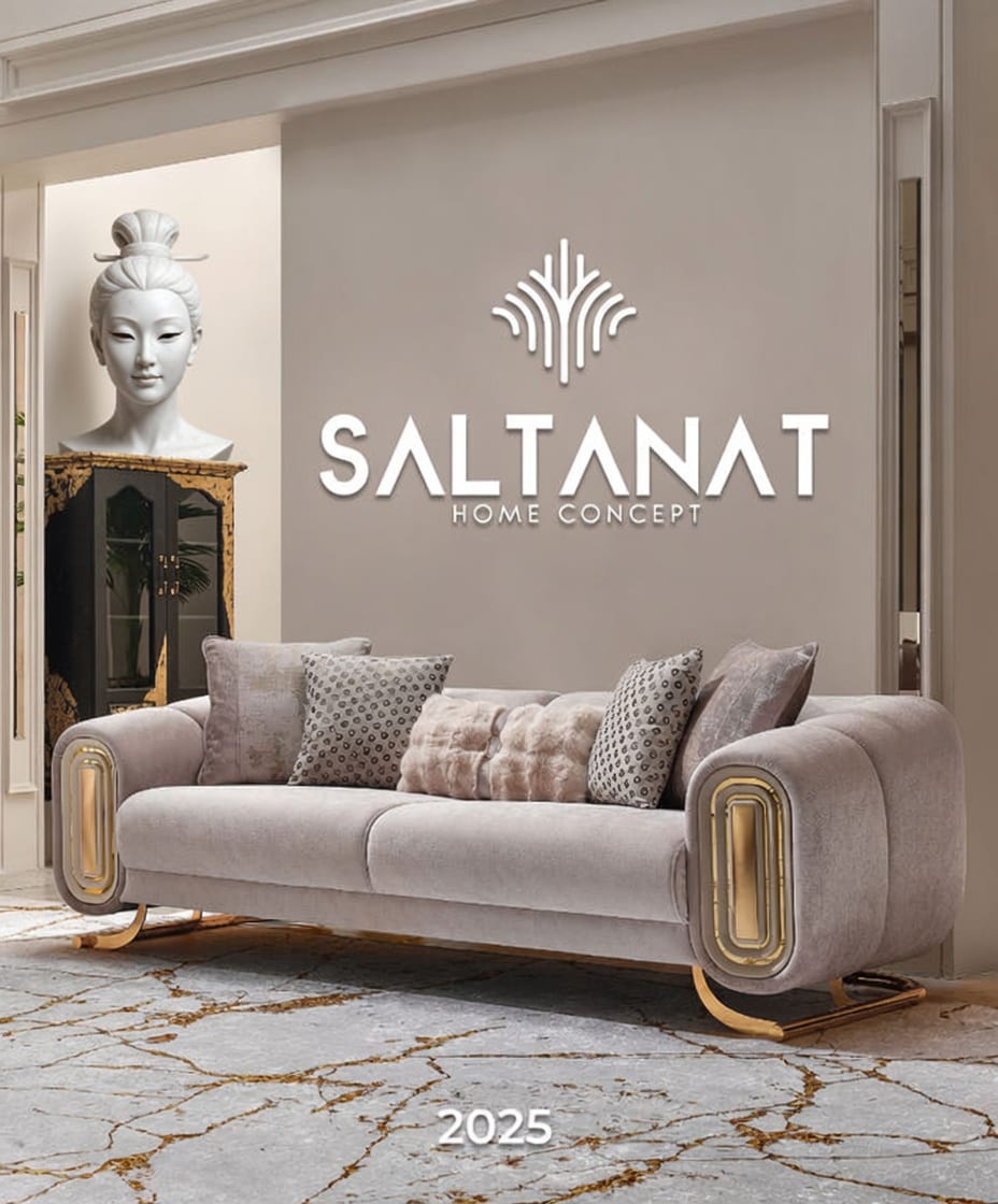 Saltanat catalogue page 1